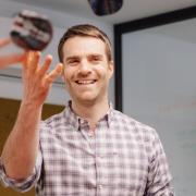 Portrait Christian Utz