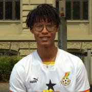 Portrait Giulio Colla