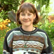 Portrait Julia Ruchti