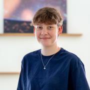 Portrait Julia Ruchti