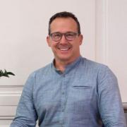 Portrait Axel Manderbach