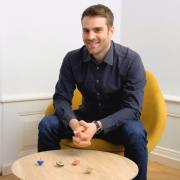 Portrait Christian Utz