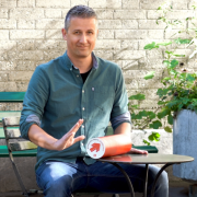 Portrait Marc Zwahlen